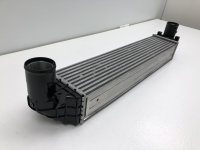 Интеркулер на Geely Coolray SX11 — фото 7