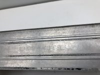 Интеркулер на Geely Coolray SX11 — фото 9