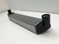 Интеркулер на Geely Coolray SX11 — фото 4