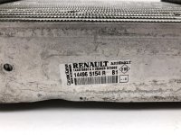 Интеркулер на Renault Arkana — фото 6