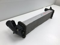 Интеркулер на Chery Tiggo 8 Pro — фото 10
