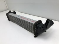 Интеркулер на Chery Tiggo 8 Pro — фото 9