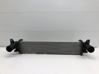 Интеркулер на Chery Tiggo 8 Pro — фото 1