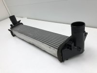Интеркулер на Chery Tiggo 8 Pro — фото 3