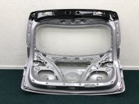 Дверь багажника на Geely Coolray SX11 — фото 5