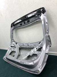 Дверь багажника на Geely Coolray SX11 — фото 13