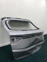 Дверь багажника на Geely Coolray SX11 — фото 3