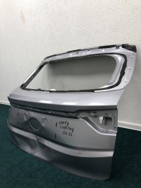 Дверь багажника на Geely Coolray SX11 — фото 4