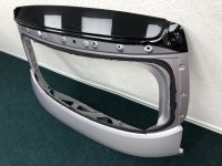 Дверь багажника на Geely Coolray SX11 — фото 8