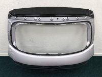 Дверь багажника на Geely Coolray SX11 — фото 2