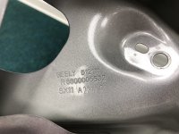 Дверь багажника на Geely Coolray SX11 — фото 11