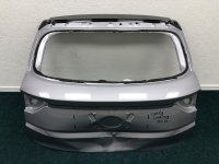 Дверь багажника на Geely Coolray SX11 — фото 7