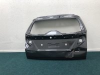 Дверь багажника на Hyundai Tucson NX4 — фото 1