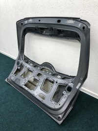 Дверь багажника на Hyundai Tucson NX4 — фото 5