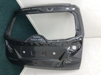 Дверь багажника на Hyundai Tucson NX4 — фото 14