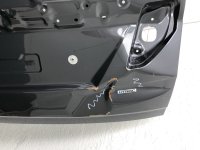 Дверь багажника на Hyundai Tucson NX4 — фото 13