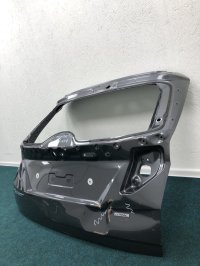 Дверь багажника на Hyundai Tucson NX4 — фото 3