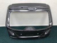 Дверь багажника на Hyundai Tucson NX4 — фото 4