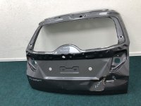 Дверь багажника на Hyundai Tucson NX4 — фото 9