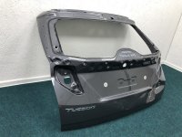 Дверь багажника на Hyundai Tucson NX4 — фото 2