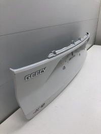 Накладка крышки багажника на Geely Atlas NL-3 — фото 6