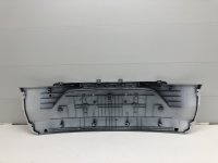 Накладка крышки багажника на Geely Atlas NL-3 — фото 2