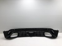 Юбка задняя на Geely Coolray SX11 — фото 1