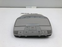 Плафон салонный на Mercedes-Benz E-Class W213 — фото 5