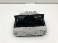 Плафон салонный на Mercedes-Benz E-Class W213 — фото 6