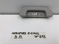 Ручка внутренняя потолочная задняя правая на Mercedes-Benz E-Class W213 — фото 3