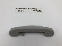 Ручка внутренняя потолочная задняя правая на Mercedes-Benz E-Class W213 — фото 4