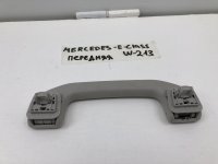 Ручка внутренняя потолочная передняя левая на Mercedes-Benz E-Class W213 — фото 7