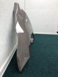 Крыло переднее левое на Kia Rio YB/SC — фото 9