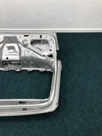 Дверь багажника на Skoda Kodiaq NS7 — фото 4