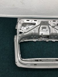 Дверь багажника на Skoda Kodiaq NS7 — фото 5
