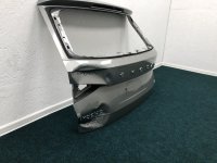 Дверь багажника на Skoda Kodiaq NS7 — фото 2