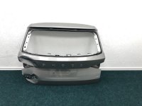 Дверь багажника на Skoda Kodiaq NS7 — фото 1