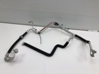 Трубка кондиционера на Geely Coolray SX11 — фото 8