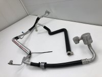 Трубка кондиционера на Geely Coolray SX11 — фото 2