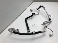 Трубка кондиционера на Geely Coolray SX11 — фото 9