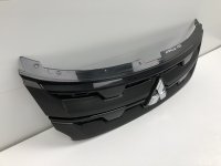 Решетка радиатора на Mitsubishi ASX — фото 7