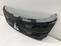 Решетка радиатора на Mitsubishi ASX — фото 6