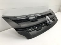 Решетка радиатора на Mitsubishi ASX — фото 3