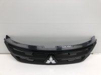 Решетка радиатора на Mitsubishi ASX — фото 8