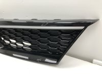 Решетка радиатора на Kia Rio YB/SC — фото 4