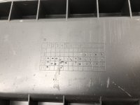 Пыльник на Geely Coolray SX11 — фото 6