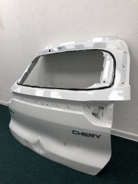 Дверь багажника на Chery Tiggo 8 T18 — фото 8