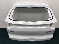 Дверь багажника на Chery Tiggo 8 T18 — фото 2