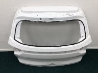 Дверь багажника на Chery Tiggo 8 T18 — фото 3