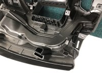 Торпедо на Lada Xray — фото 14